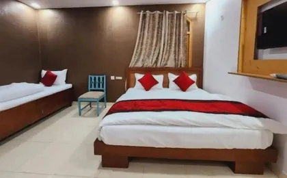Hotel Royal Afghan