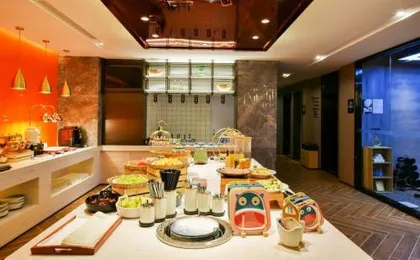 Atour Hotel Beijing Wangjing Tech Park
