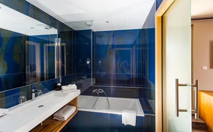 Hotel Le Rapp