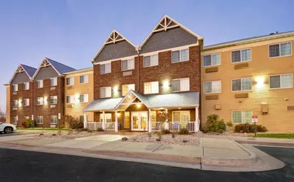 Towneplace Suites Sioux Falls