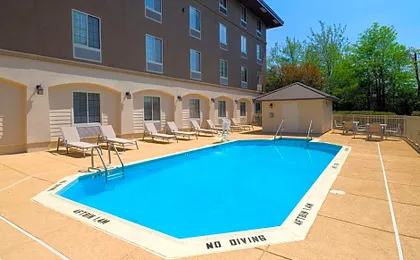 Holiday Inn Express Philadelphia NE - Langhorne By IHG