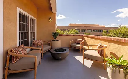 Hotel Chimayo de Santa Fe - Heritage Hotels and Resorts