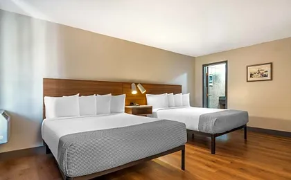 La Luna Inn, an Ascend Collection Hotel
