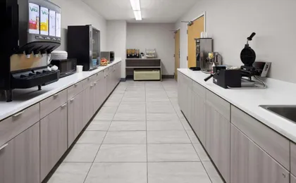 Microtel Inn & Suites by Wyndham Raleigh Durham Airport