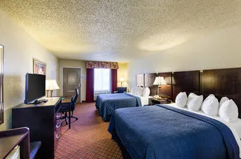 Quality Inn - Abilene