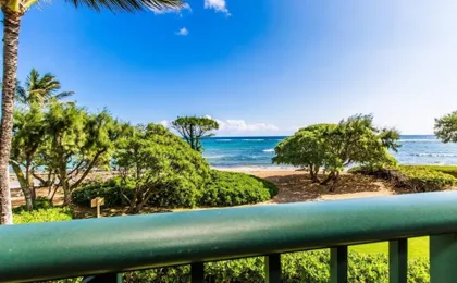 Waipouli Beach Resort A207 4 820
