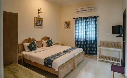 Villa Sagat Raaso