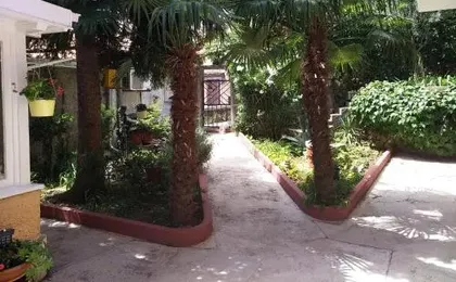 Apartman Plasse