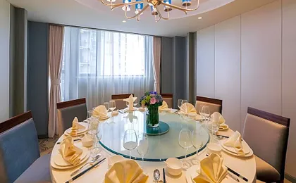 Hilton Garden Inn Wuhan Hankou