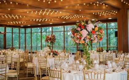 Hyatt Lodge Oak Brook Chicago