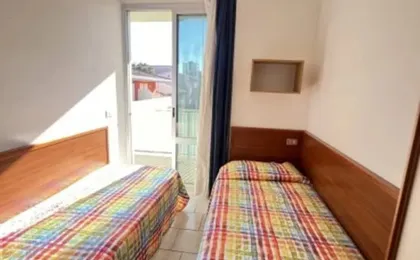 Cozy Flat Near the Beach With Terraces