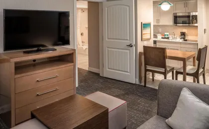 Homewood Suites by Hilton Salt Lake City-Downtown