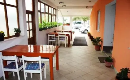 Apartments Miše
