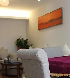 Shangdong Hotel Shenzhen