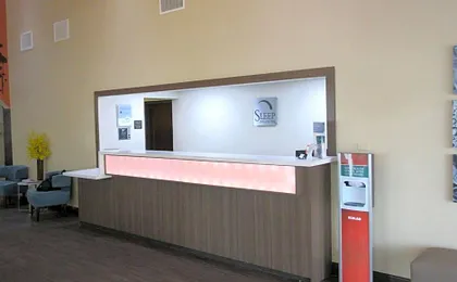 Holiday Inn Express Dania Beach Airport Area By IHG