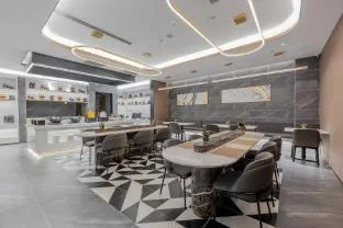 Home Inn Plus Xiasha University Town Gaosha Road Metro Station