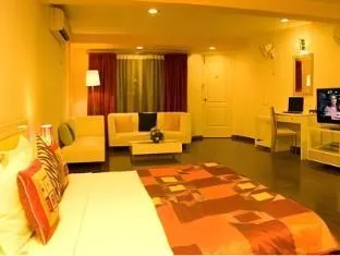 Shilton Suites