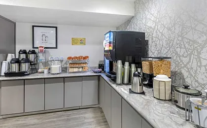Hillstone Inn Tulare, an Ascend Collection Hotel