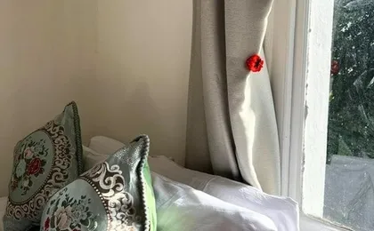 Cosy London Flat Near Earls Court