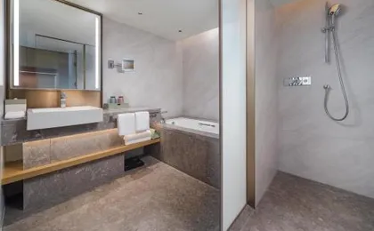 Canton Hotel Guangzhou, Tapestry Collection By Hilton