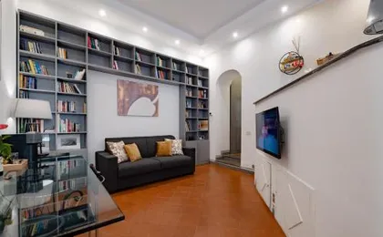 Roman Forum Apartment the Heart of Rome