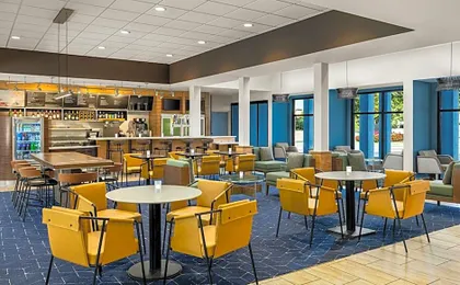Courtyard by Marriott Atlanta Northlake