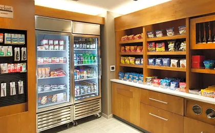 SpringHill Suites by Marriott Seattle Issaquah