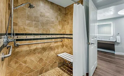 Hilton Grand Vacations Club Flamingo Las Vegas
