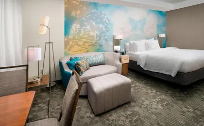 Courtyard by Marriott Nashville Se/Murfreesboro