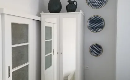 Kolonaki Deco Apartment