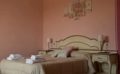Locanda Corte Roveri