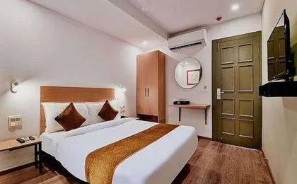 Lupin International by Fabhotel