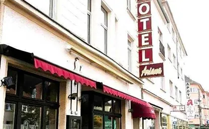 Hotel ARIANA Köln