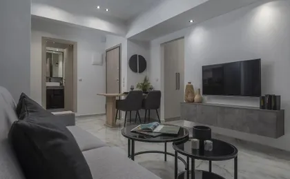 Nomades Suites Thessaloniki