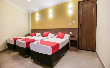 Villa Rica Hotel