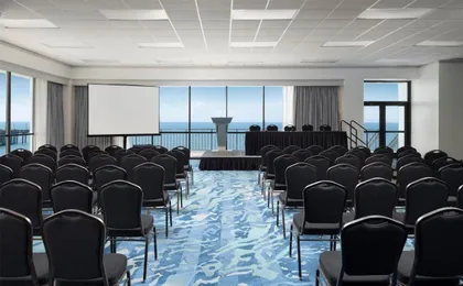 Doubletree Resort by Hilton Myrtle Beach Oceanfront