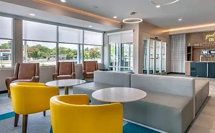Microtel Inn & Suites by Wyndham Danville VA