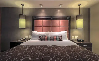 Staybridge Suites DFW Airport North By IHG