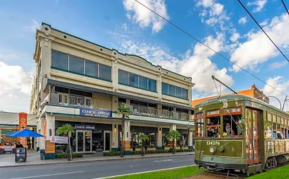 St Charles Coach House, an Ascend Collection Hotel