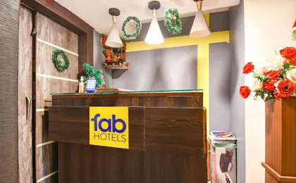 Fabexpress Abis Residency