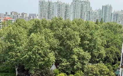 Xinrenren Hotel (Shanghai Daning International Zhabei Park Branch)