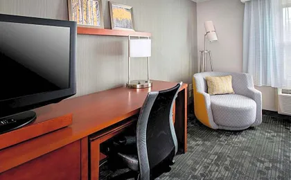 Sonesta Select Tinton Falls Eatontown