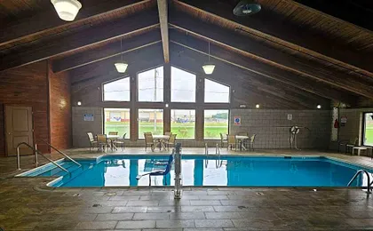 Quality Inn & Suites Harrington - Milford