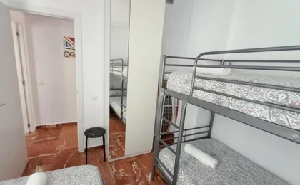 Apartamento Sevilla Centro, Alfonso XII