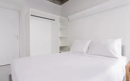 Eugenio Retreat Stylish 2 BR in Sao Paulo