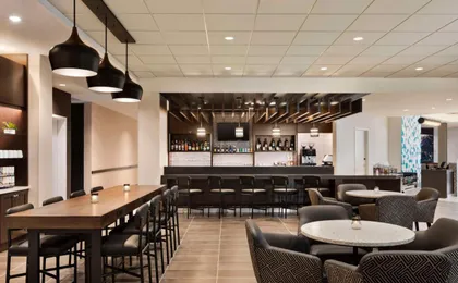 Hyatt Place Virginia Beach Town Center