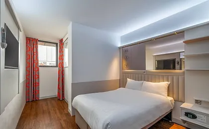 Point A Hotel Glasgow