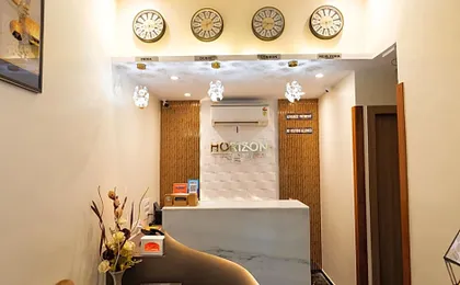 Hotel Horizon Inn - Near Exhibition Center
