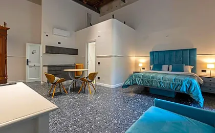 Il Tesoro Smart Suite & SPA
