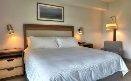 Holiday Inn & Suites Pigeon Forge Convention Center By IHG
